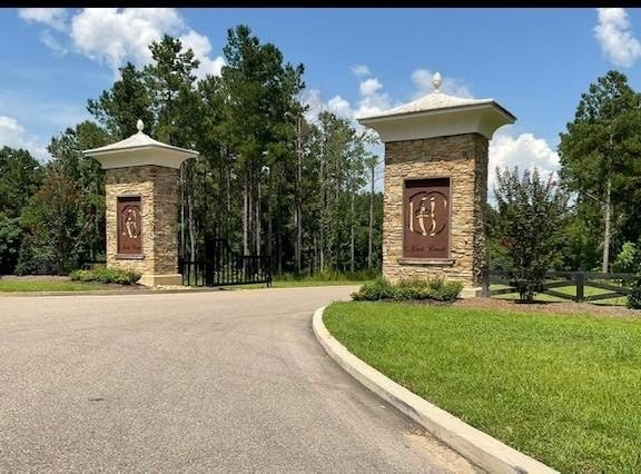 Bent Creek lot: 36, Picayune, MS 39466