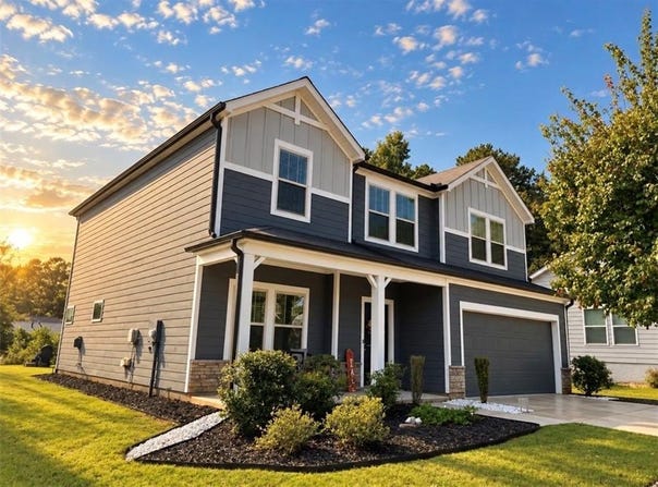 505 Appalachian Place, Canton, GA 30114