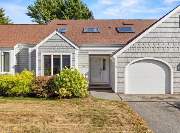 52 Blueberry Cove Road, Yarmouth, ME 04096