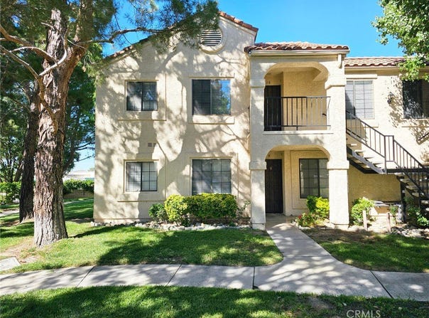 2554 Olive Drive, Palmdale, CA 93550