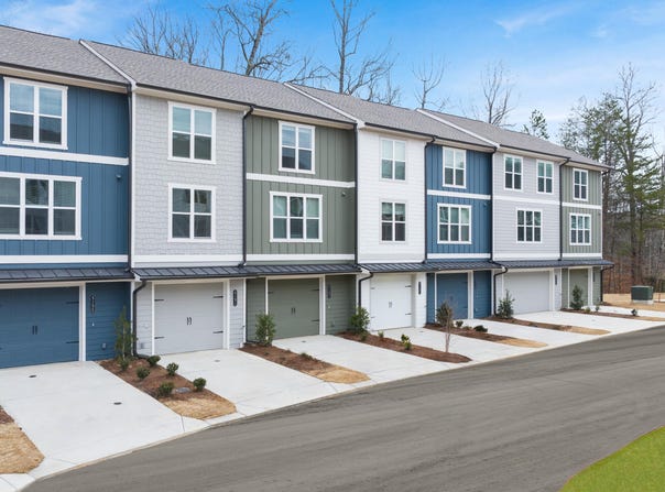 4263 Tillie Circle, Chattanooga, TN 37419
