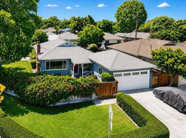 1718 Pomeroy AVE, SANTA CLARA, CA 95051