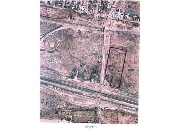 Thoreau, NM 87323