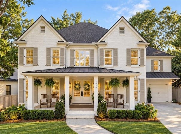 1373 N Druid Hills Road, Atlanta, GA 30319