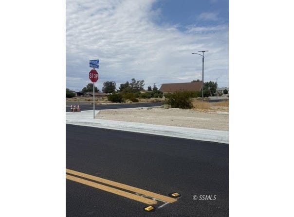 N Norma St, Ridgecrest, CA 93555