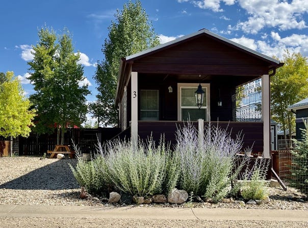325 E Main, Silver Cliff, CO 81252