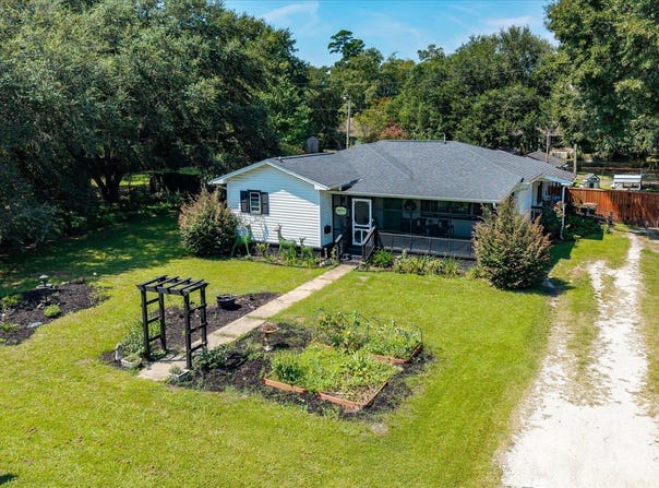 207 High Hill Drive, Moncks Corner, SC 29461