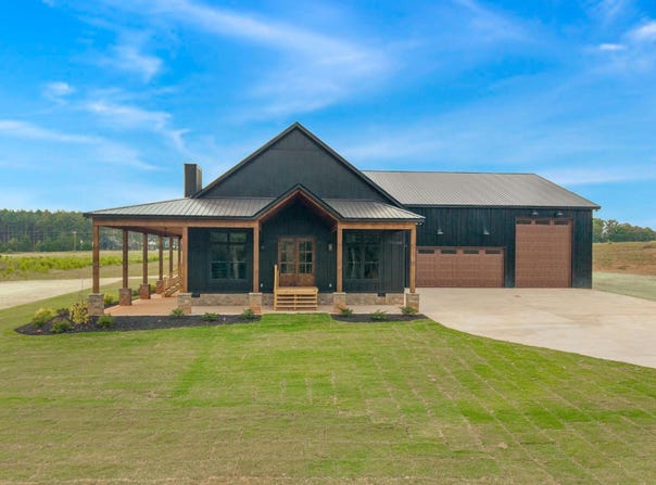 384 Jim Smith Road, Pendleton, SC 29670