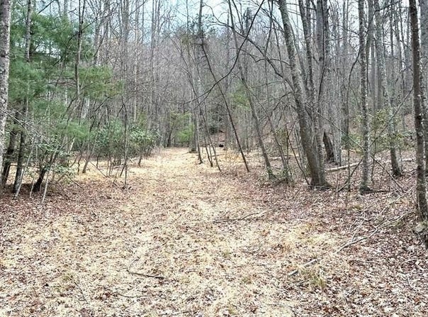 Old Hall Ridge Rd, Stuart, VA 24171