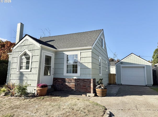 1375 RUGE St, Salem, OR 97304