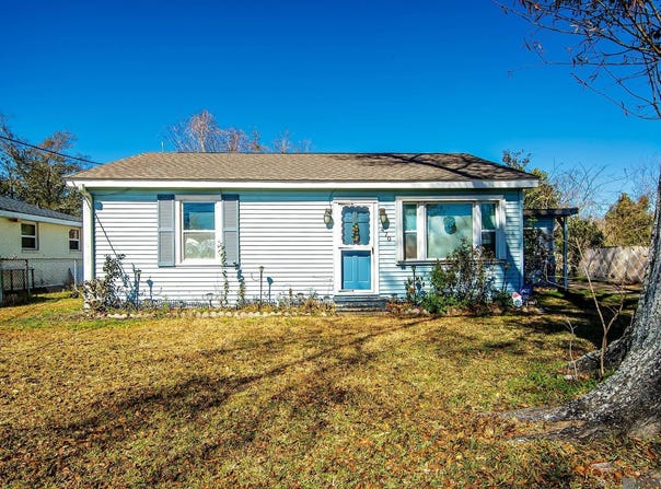 470 SYCAMORE Loop, Laplace, LA 70068