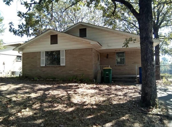 North Little Rock, AR 72116