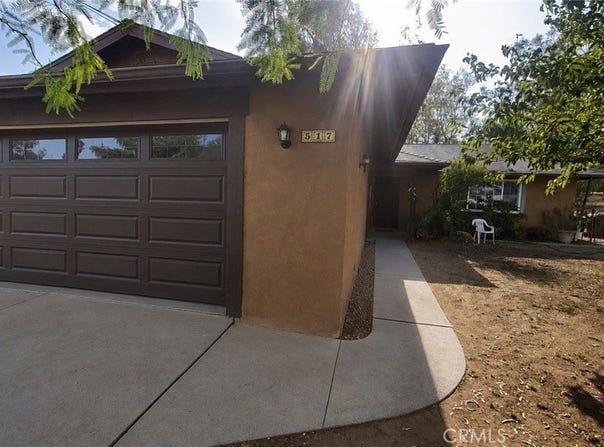 517 Sunrise, Banning, CA 92220