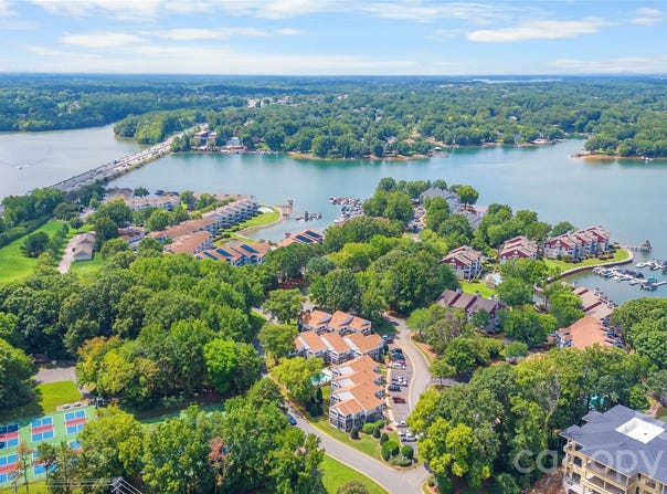 757 Southwest Drive, Davidson, NC 28036
