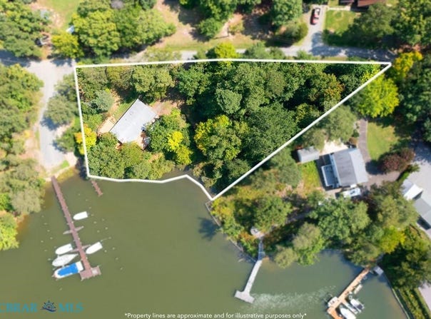 1383 Belmont Drive, Lancaster, VA 22503