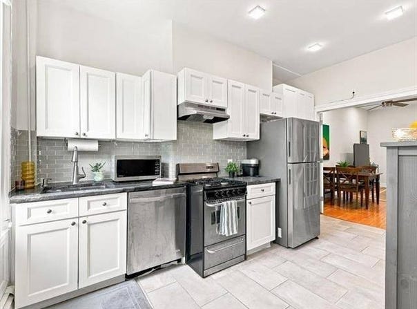 63 Madison St, Hoboken, NJ 07030