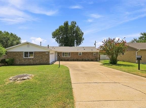 2313 S 82nd E East Avenue, Tulsa, OK 74129