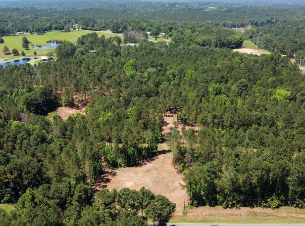 Mt Carmel, Bailey, MS 39320
