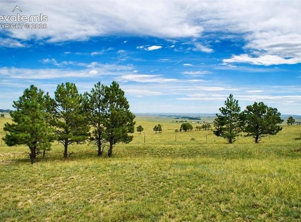 17265 Warriors Path Drive, Peyton, CO 80831
