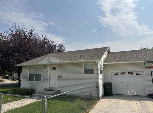 855 E WALNUT, Pocatello, ID 83201
