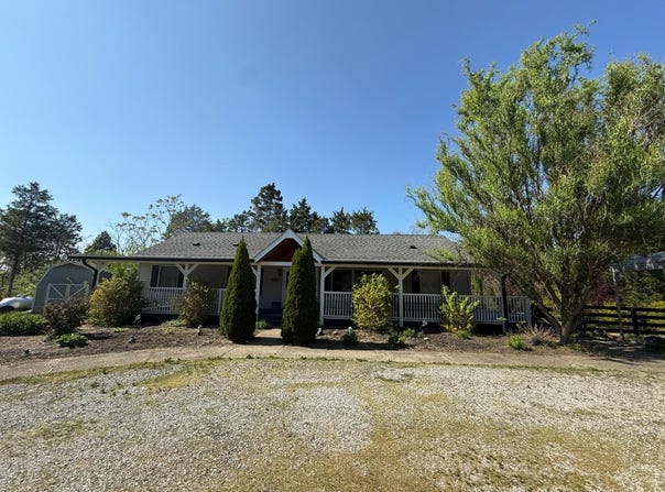 2197 N 950 E, Madison, IN 47250