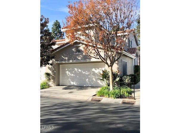 4577 Calle Argolla, Camarillo, CA 93012