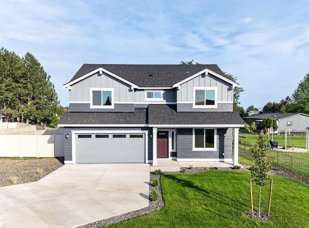 180 Westland Drive, Kalispell, MT 59901