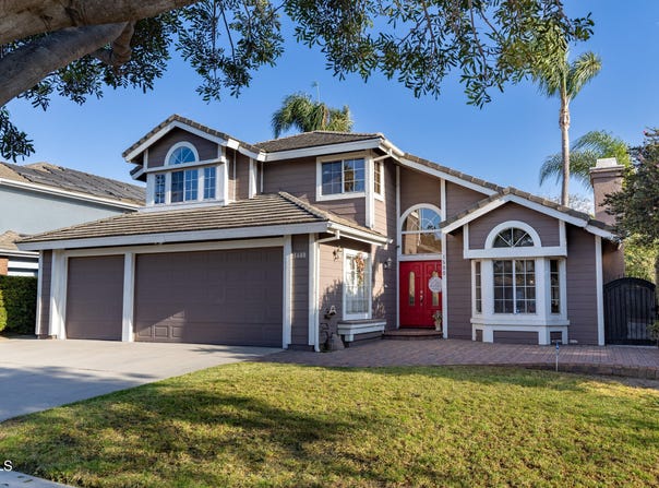 1600 Devonshire Drive, Oxnard, CA 93030