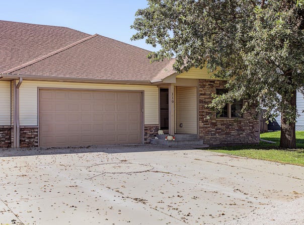 110 N Walnut Avenue, Woodward, IA 50276