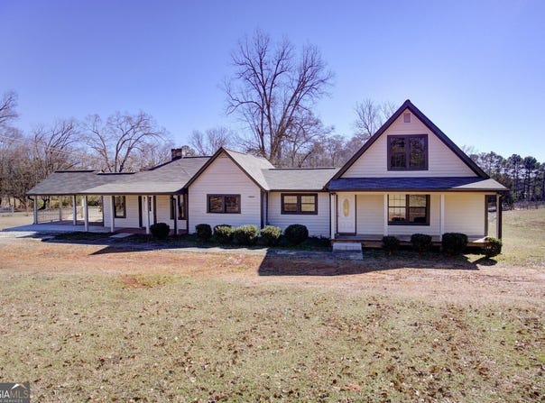 63 Neely Hammonds Road, Covington, GA 30014