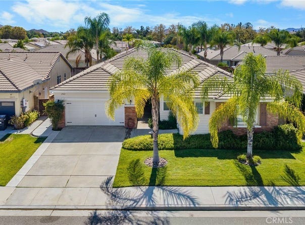 29421 Lake Hills, Menifee, CA 92585
