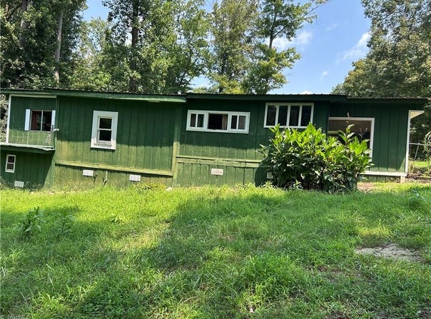 162 Oak Tree Drive, Mocksville, NC 27028