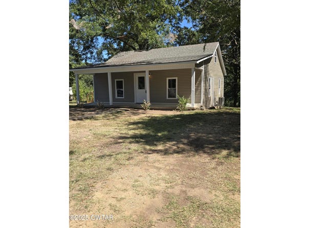 45 Lesters Chapel Road, Jackson, TN 38301