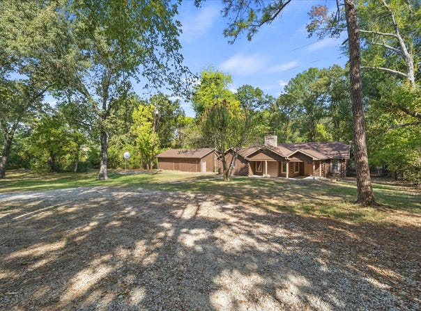 1100 FM 859, Edgewood, TX 75117
