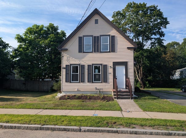 200 Temple St, Whitman, MA 02382