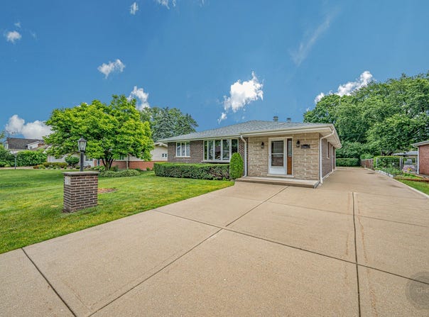 5N411 Andrene Lane, Itasca, IL 60143