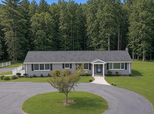3055 PROFFIT RD, CHARLOTTESVILLE, VA 22911