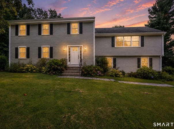 50 Boulder Circle, Glastonbury, CT 06033