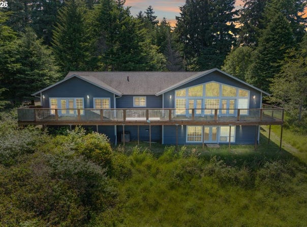 83413 OSPREY Way, Florence, OR 97439