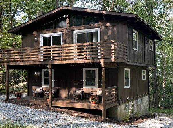 155 Maple Rd, Bullskin Twp, PA 15610