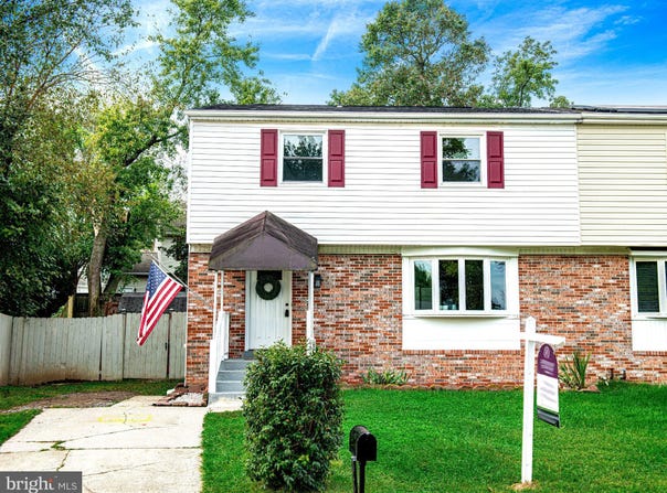 1044 VENA Lane, PASADENA, MD 21122