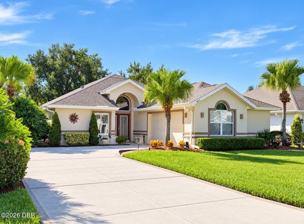 911 Brookridge Lane, Ormond Beach, FL 32174