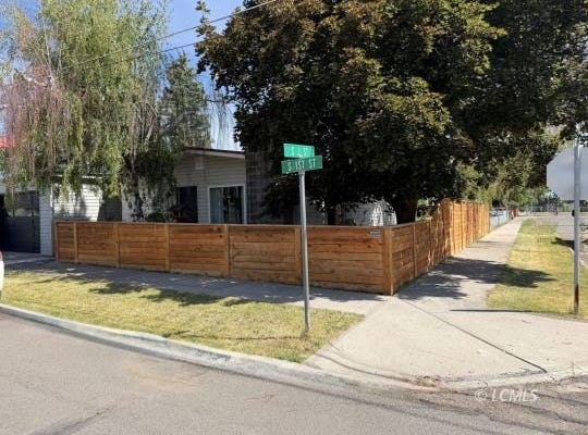 939 S 1st, Lakeview, OR 97630