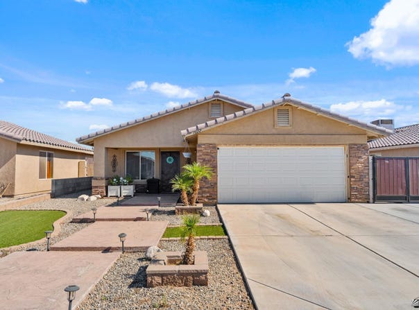7122 E 36 RD, Yuma, AZ 85365