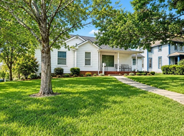 531 W 9th, Concordia, KS 66901