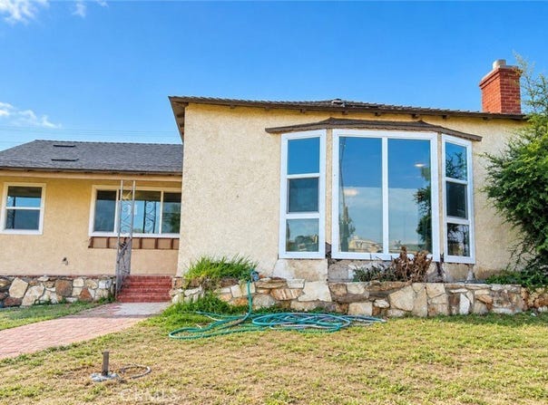 8721 Crenshaw Boulevard, Inglewood, CA 90305