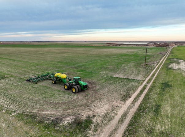 1 County Road 119, Haskell, TX 79521