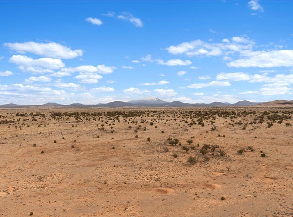 5741 S Lariat Road, Williams, AZ 86046