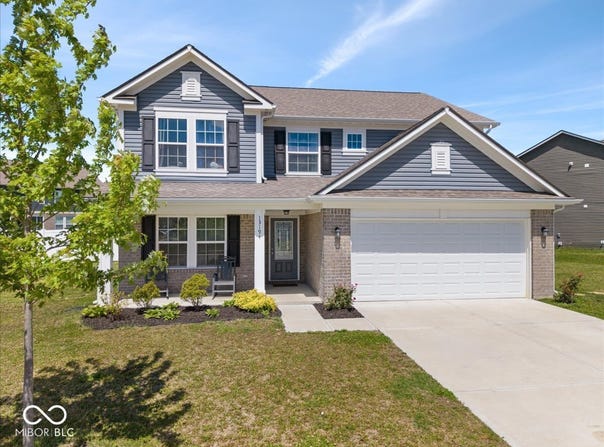 13194 N Landing Circle E, Camby, IN 46113
