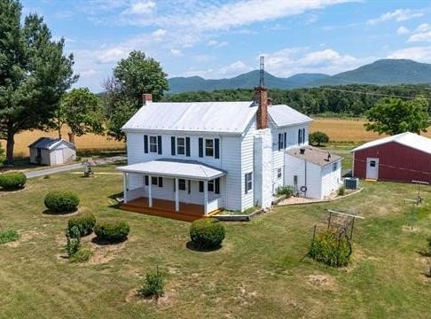 139 TETER Road, GROTTOES, VA 24441